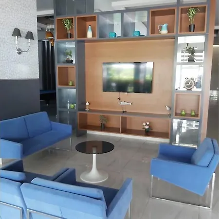 דירה Emerald Park 1+1 в авсаллар *