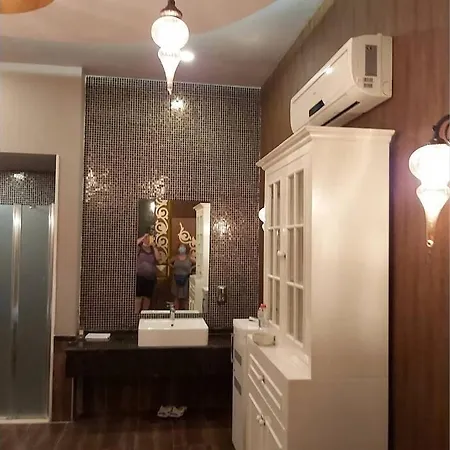 Emerald Park 1+1 в авсаллар *