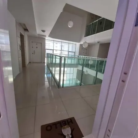 Emerald Park 1+1 в авсаллар *
