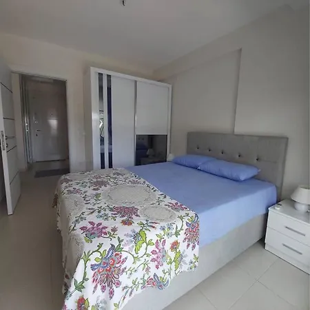 Emerald Park 1+1 в авсаллар