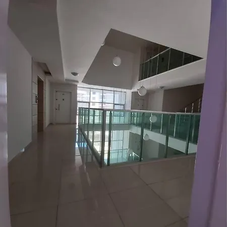 Emerald Park 1+1 в авсаллар