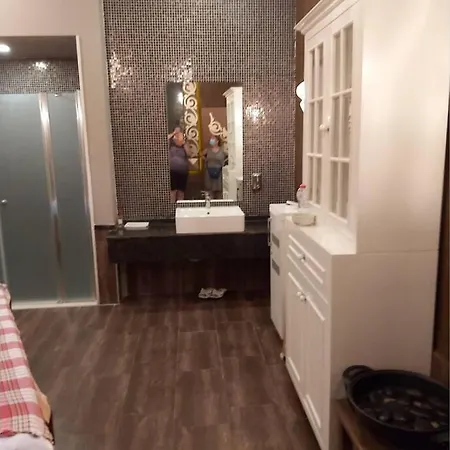 Apartment Emerald Park 1+1 в авсаллар Alanya