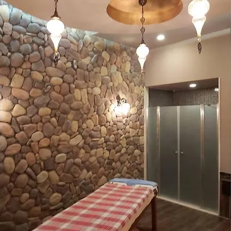 Emerald Park 1+1 в авсаллар Apartment Alanya