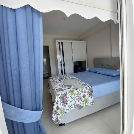 Apartment Emerald Park 1+1 в авсаллар